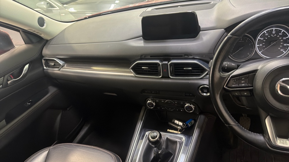 Mazda CX-5 2.0 Sport Nav 5dr Petrol Estate - Image 14