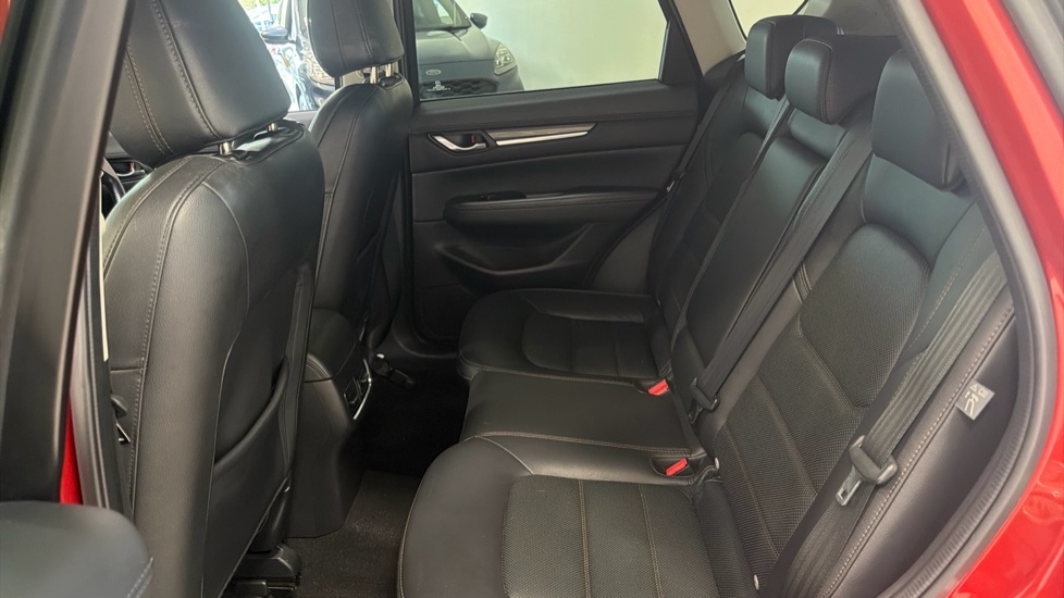 Mazda CX-5 2.0 Sport Nav 5dr Petrol Estate - Image 16
