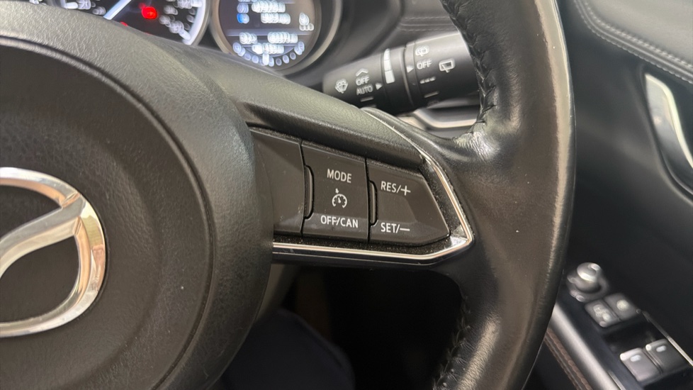 Mazda CX-5 2.0 Sport Nav 5dr Petrol Estate - Image 27