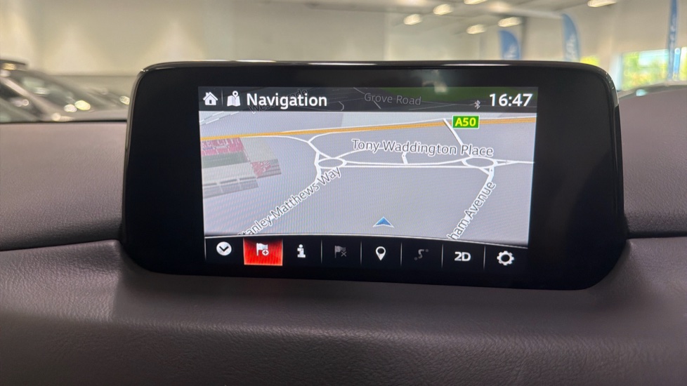 Mazda CX-5 2.0 Sport Nav 5dr Petrol Estate - Image 29