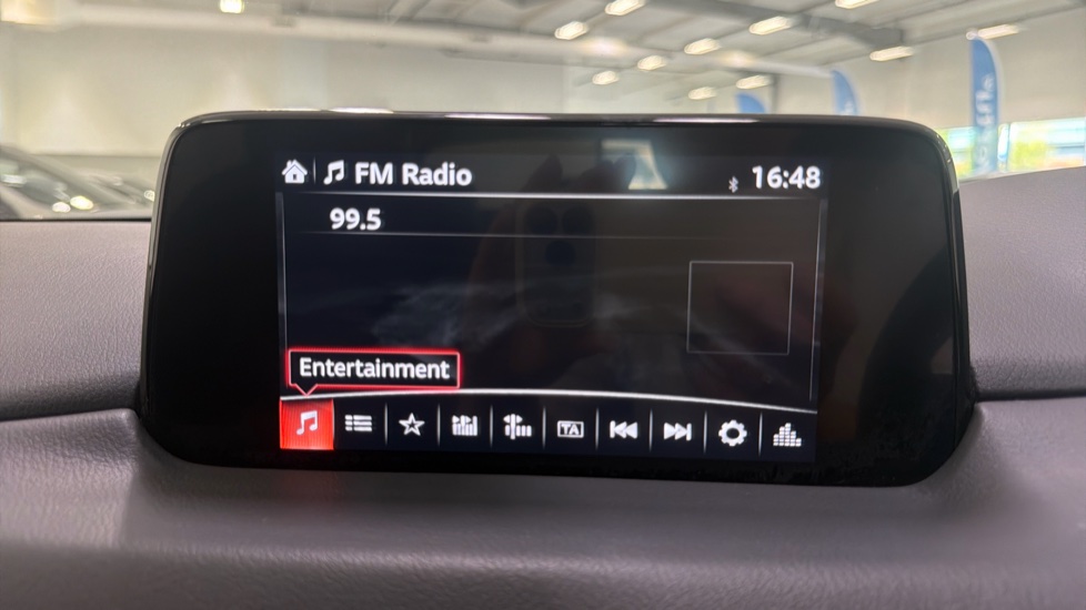 Mazda CX-5 2.0 Sport Nav 5dr Petrol Estate - Image 30