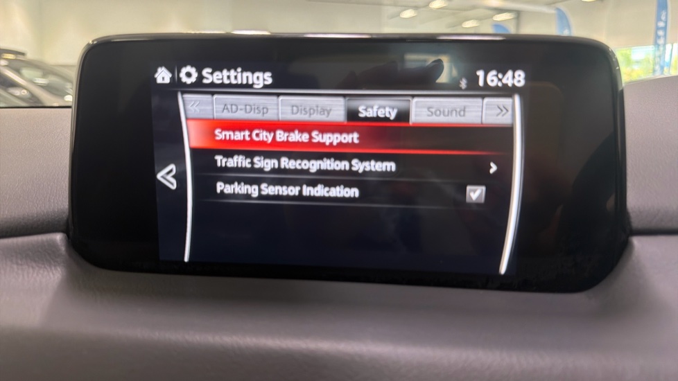 Mazda CX-5 2.0 Sport Nav 5dr Petrol Estate - Image 31