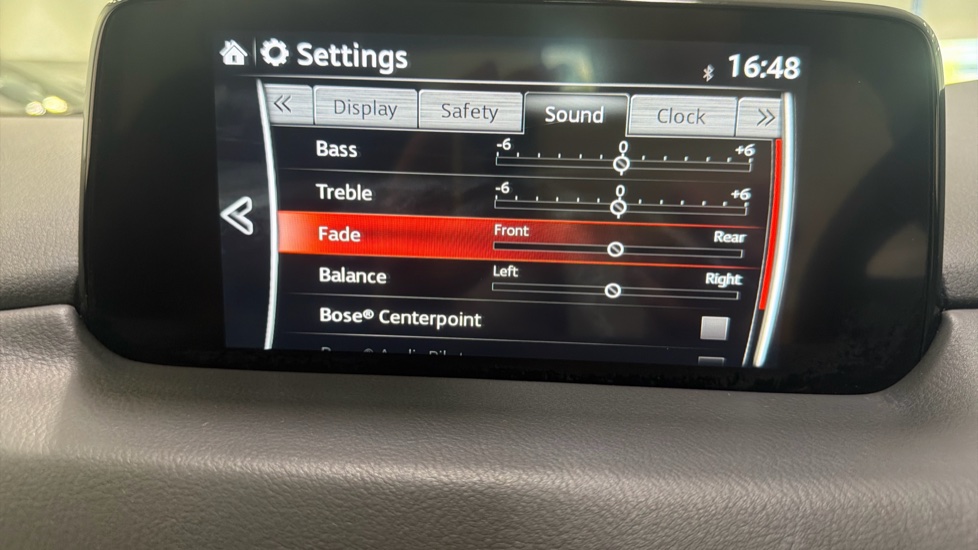 Mazda CX-5 2.0 Sport Nav 5dr Petrol Estate - Image 32