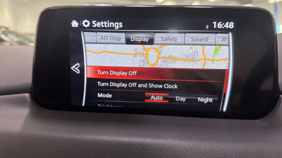 Mazda CX-5 2.0 Sport Nav 5dr Petrol Estate - Image 33