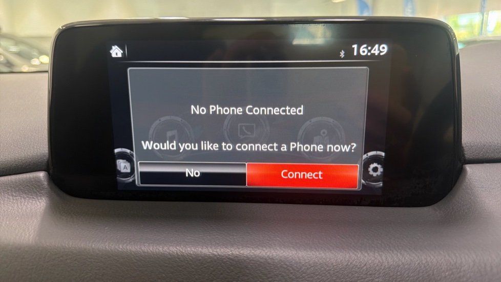 Mazda CX-5 2.0 Sport Nav 5dr Petrol Estate - Image 34