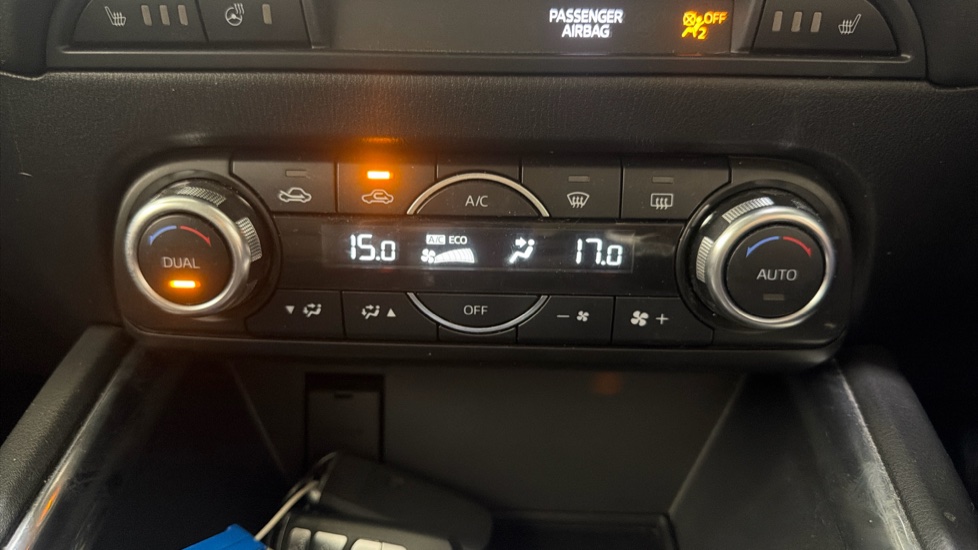 Mazda CX-5 2.0 Sport Nav 5dr Petrol Estate - Image 36