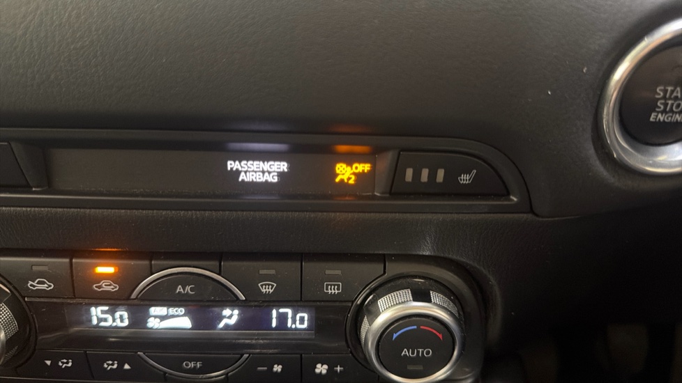 Mazda CX-5 2.0 Sport Nav 5dr Petrol Estate - Image 38