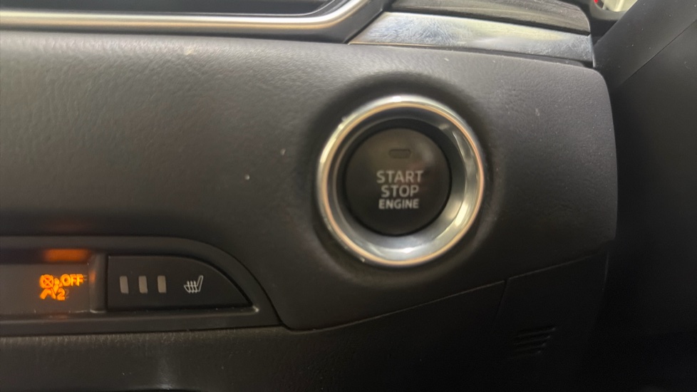 Mazda CX-5 2.0 Sport Nav 5dr Petrol Estate - Image 39