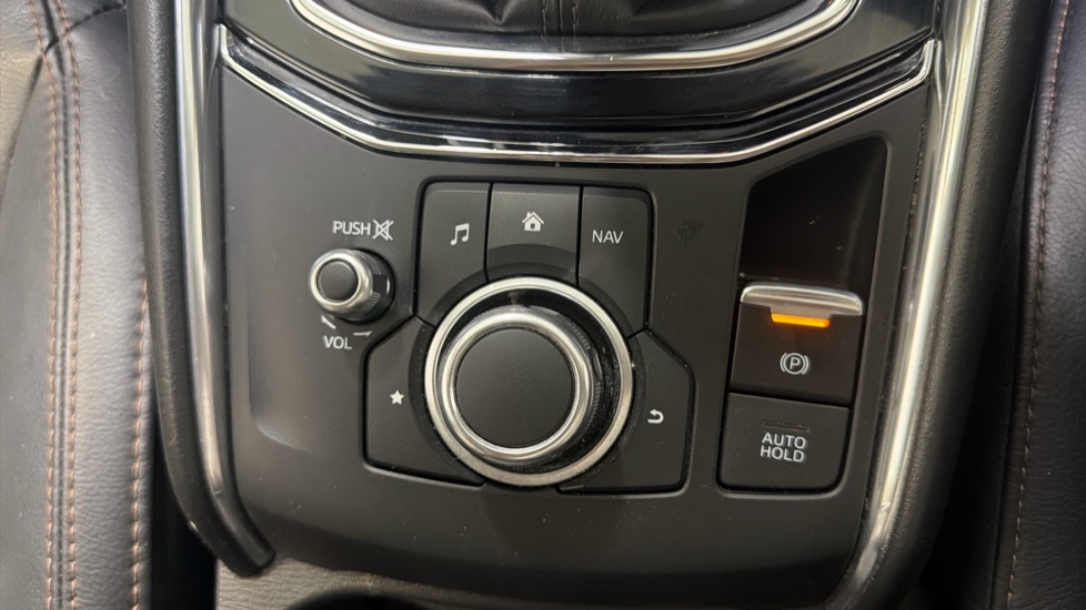 Mazda CX-5 2.0 Sport Nav 5dr Petrol Estate - Image 40