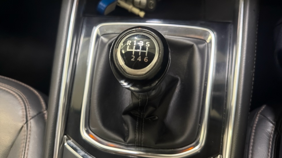 Mazda CX-5 2.0 Sport Nav 5dr Petrol Estate - Image 41