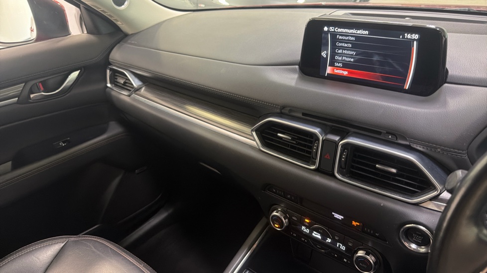 Mazda CX-5 2.0 Sport Nav 5dr Petrol Estate - Image 42