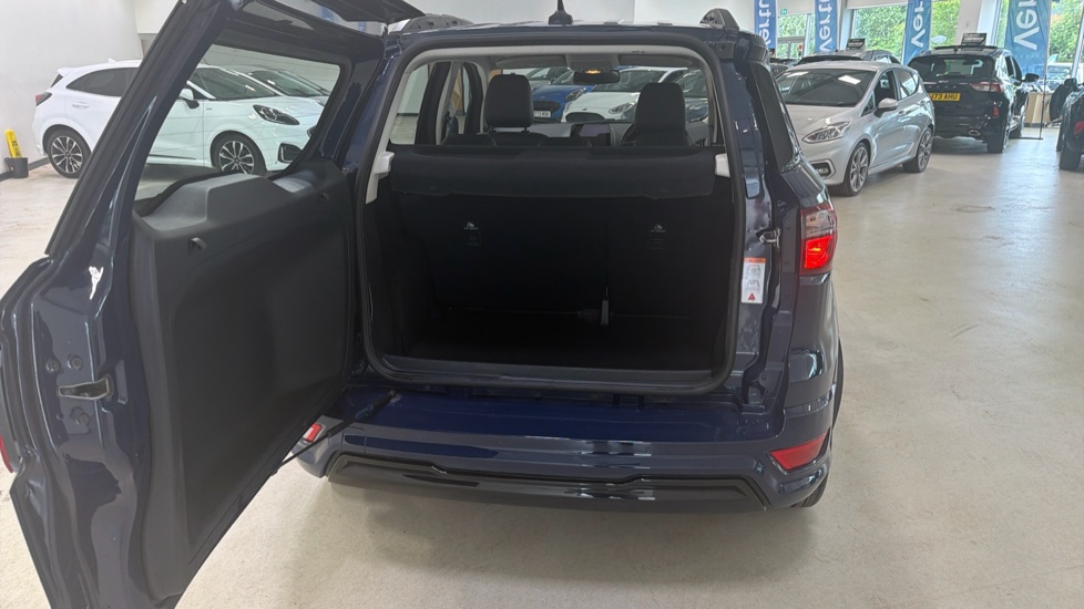 Ford EcoSport 1.0 EcoBoost 125 ST-Line 5dr Petrol Hatchback - Image 4