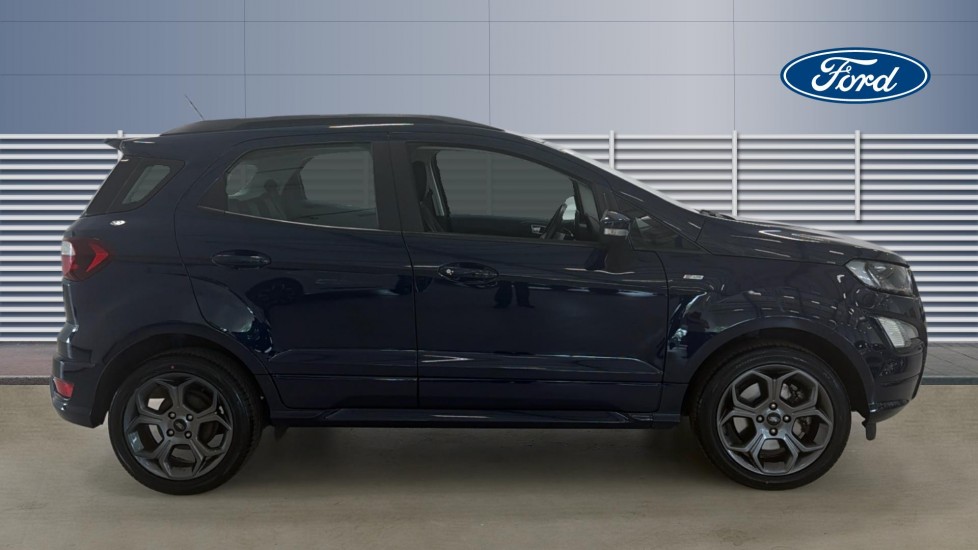 Ford EcoSport 1.0 EcoBoost 125 ST-Line 5dr Petrol Hatchback - Image 5