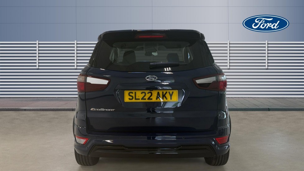 Ford EcoSport 1.0 EcoBoost 125 ST-Line 5dr Petrol Hatchback - Image 6