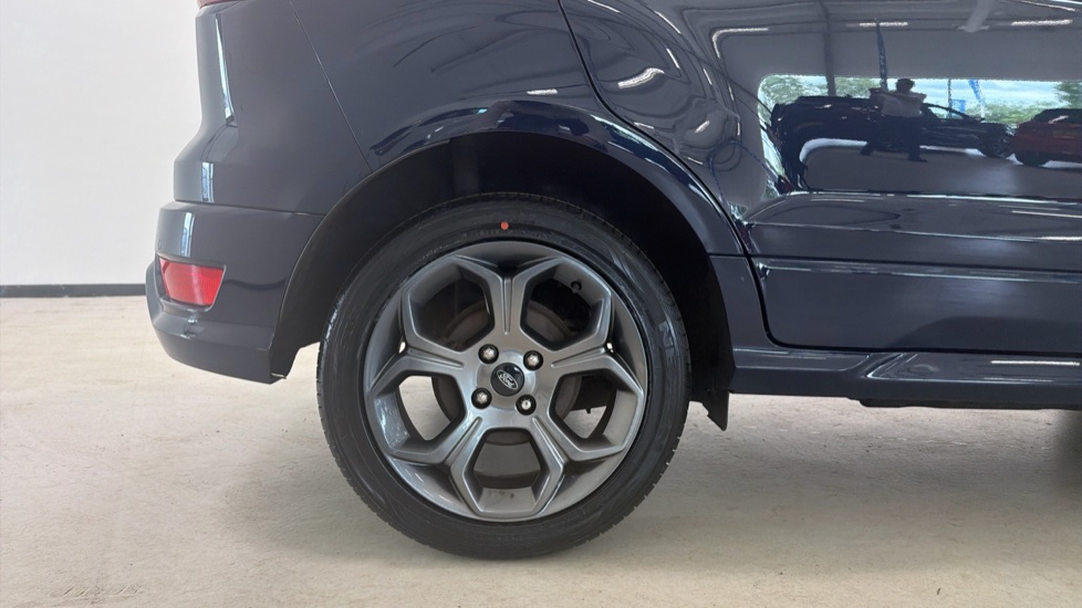 Ford EcoSport 1.0 EcoBoost 125 ST-Line 5dr Petrol Hatchback - Image 7