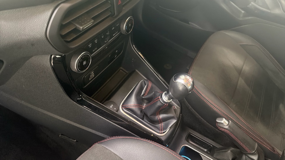 Ford EcoSport 1.0 EcoBoost 125 ST-Line 5dr Petrol Hatchback - Image 13