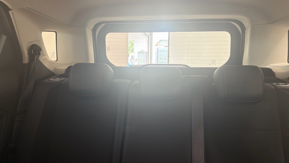 Ford EcoSport 1.0 EcoBoost 125 ST-Line 5dr Petrol Hatchback - Image 15