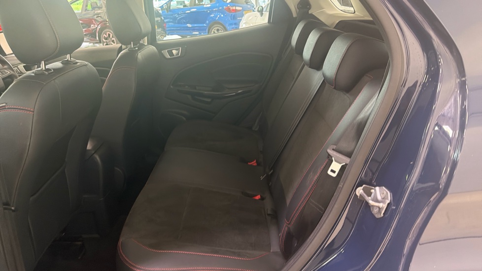 Ford EcoSport 1.0 EcoBoost 125 ST-Line 5dr Petrol Hatchback - Image 16