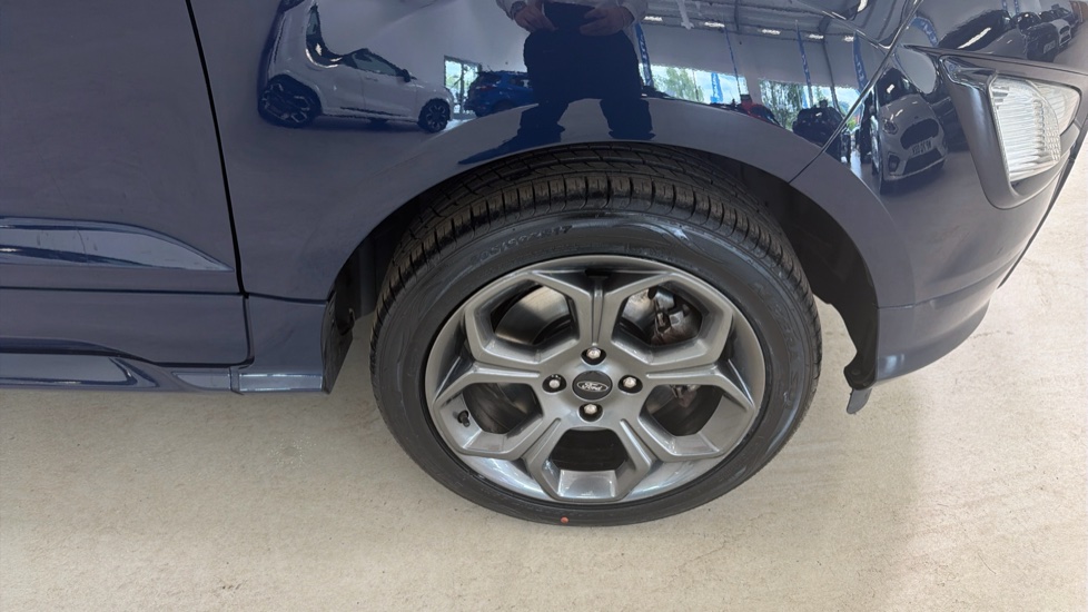 Ford EcoSport 1.0 EcoBoost 125 ST-Line 5dr Petrol Hatchback - Image 21