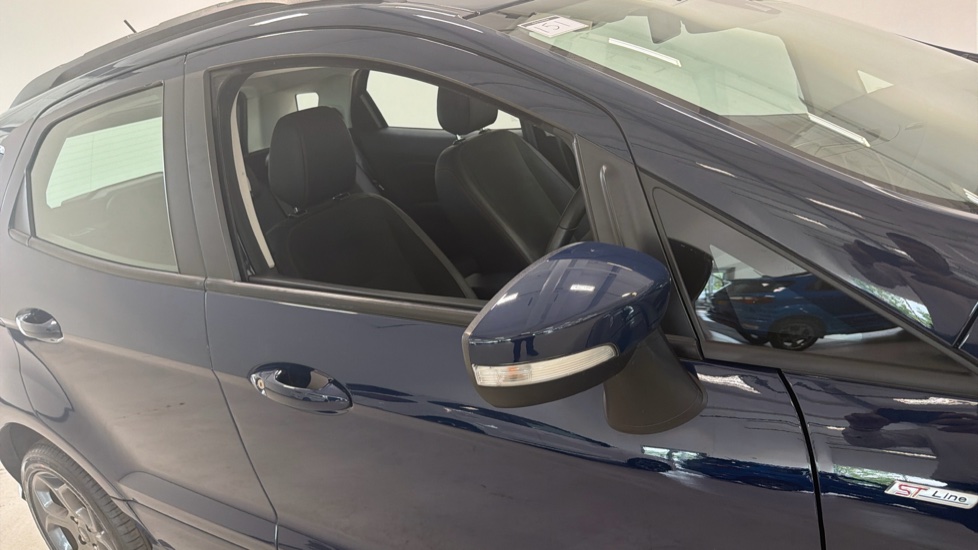 Ford EcoSport 1.0 EcoBoost 125 ST-Line 5dr Petrol Hatchback - Image 22
