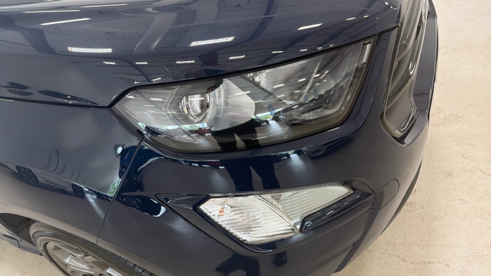 Ford EcoSport 1.0 EcoBoost 125 ST-Line 5dr Petrol Hatchback - Image 24