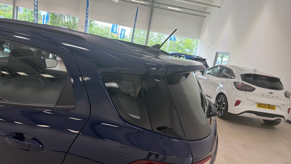 Ford EcoSport 1.0 EcoBoost 125 ST-Line 5dr Petrol Hatchback - Image 28