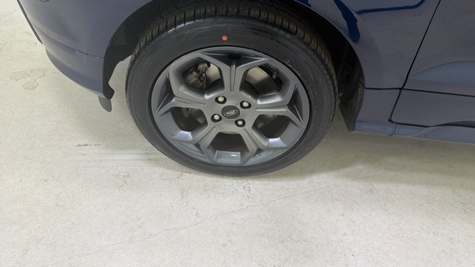 Ford EcoSport 1.0 EcoBoost 125 ST-Line 5dr Petrol Hatchback - Image 30