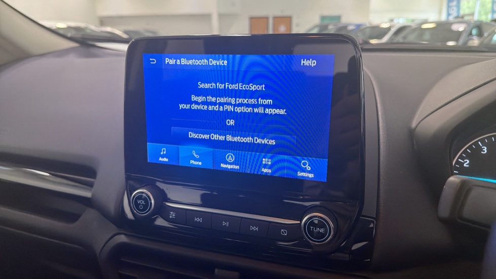 Ford EcoSport 1.0 EcoBoost 125 ST-Line 5dr Petrol Hatchback - Image 36