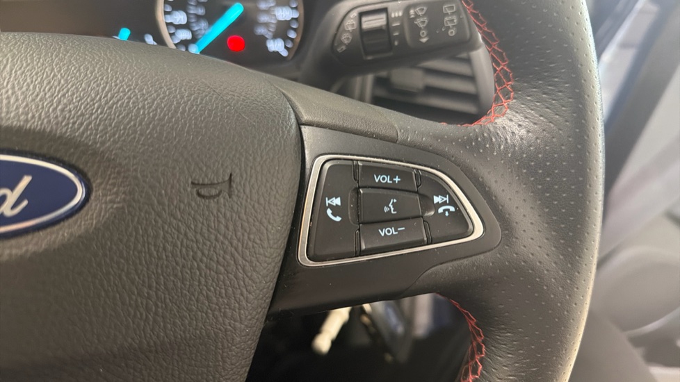 Ford EcoSport 1.0 EcoBoost 125 ST-Line 5dr Petrol Hatchback - Image 41