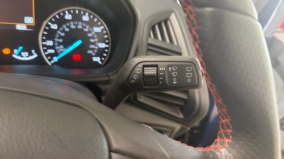 Ford EcoSport 1.0 EcoBoost 125 ST-Line 5dr Petrol Hatchback - Image 43