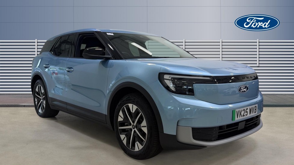Ford Explorer 210kW Select 77kWh 5dr Auto Electric Estate - Image 1
