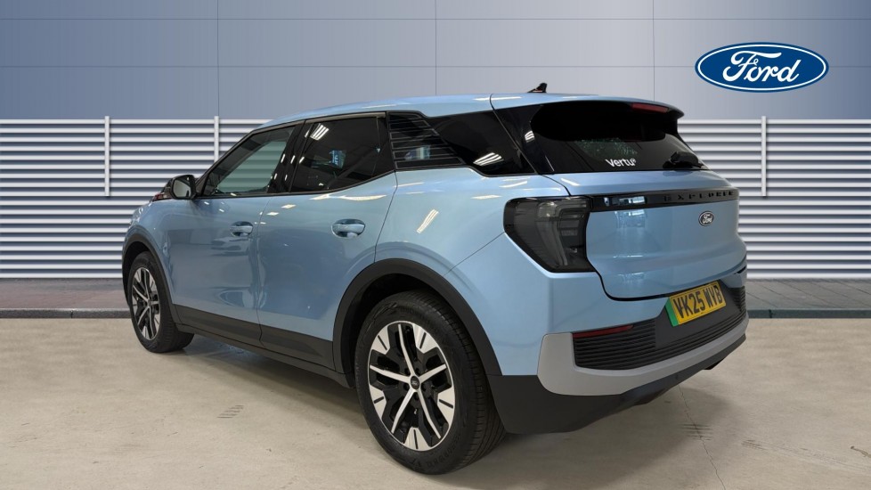 Ford Explorer 210kW Select 77kWh 5dr Auto Electric Estate - Image 2