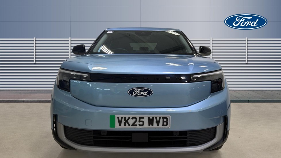 Ford Explorer 210kW Select 77kWh 5dr Auto Electric Estate - Image 3