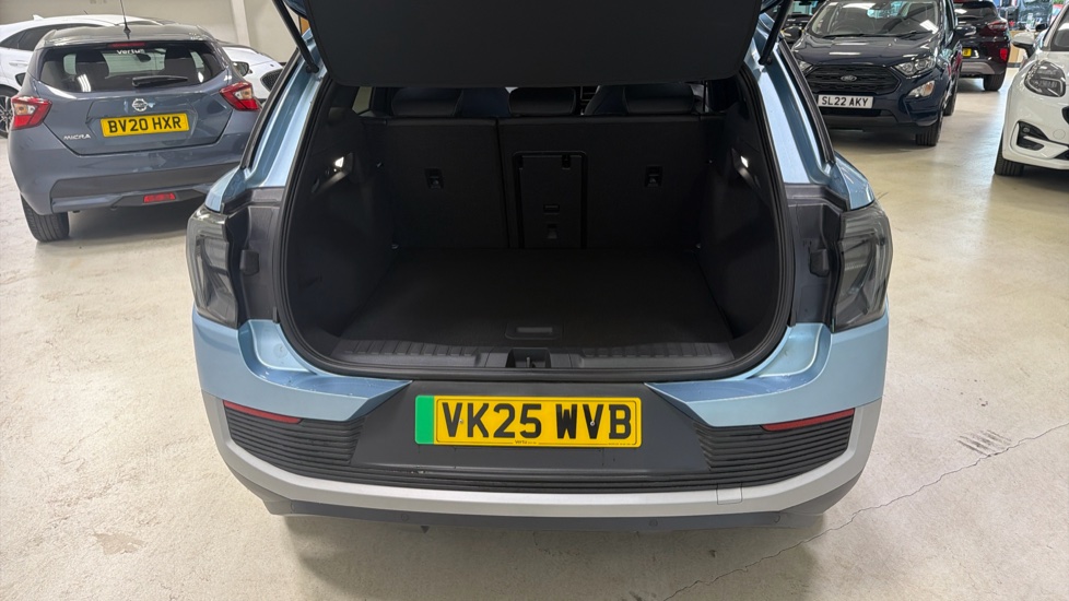 Ford Explorer 210kW Select 77kWh 5dr Auto Electric Estate - Image 4