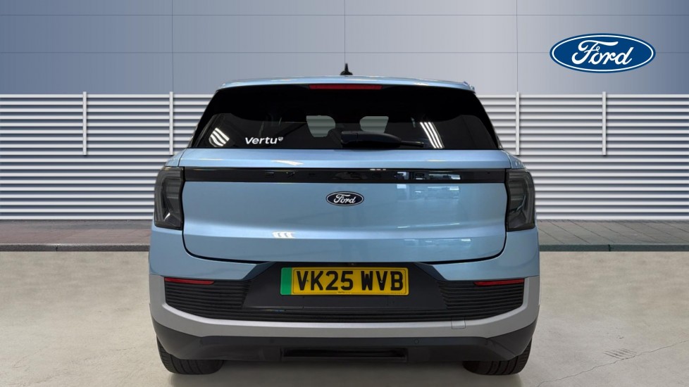 Ford Explorer 210kW Select 77kWh 5dr Auto Electric Estate - Image 6