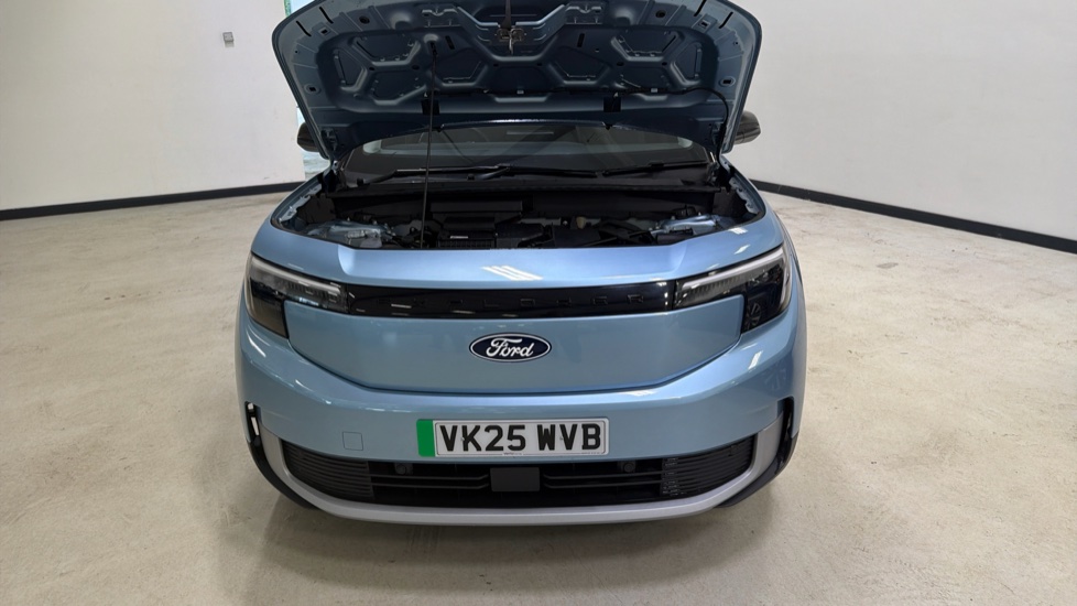 Ford Explorer 210kW Select 77kWh 5dr Auto Electric Estate - Image 8