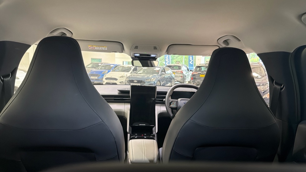 Ford Explorer 210kW Select 77kWh 5dr Auto Electric Estate - Image 10