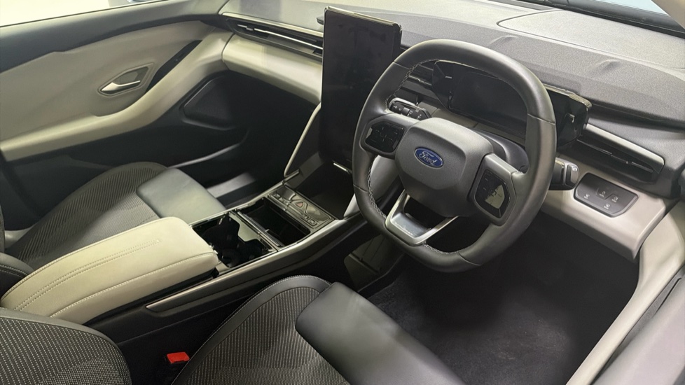 Ford Explorer 210kW Select 77kWh 5dr Auto Electric Estate - Image 11