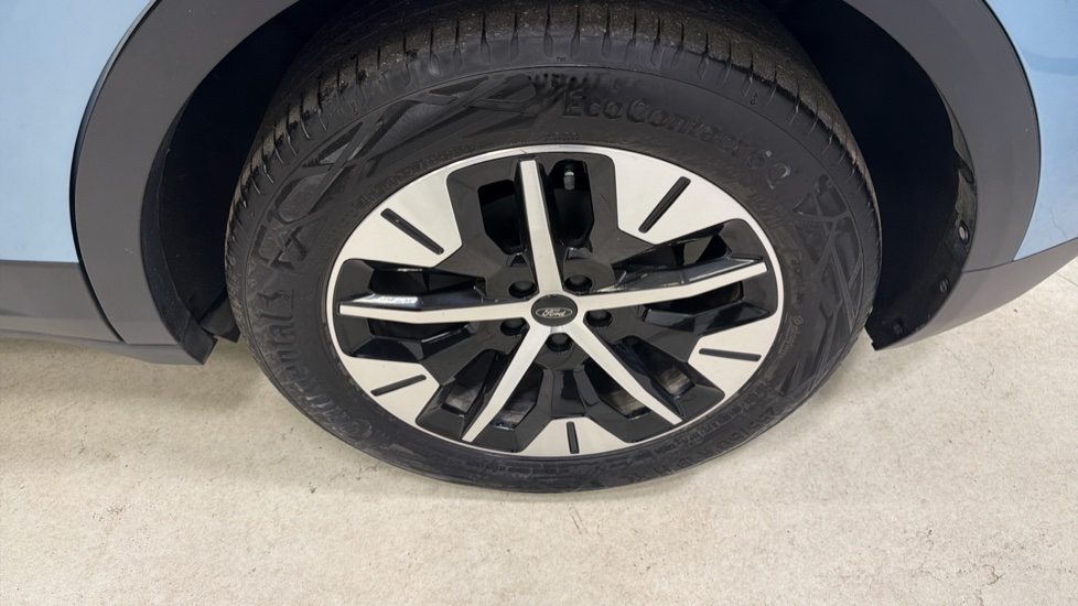 Ford Explorer 210kW Select 77kWh 5dr Auto Electric Estate - Image 27
