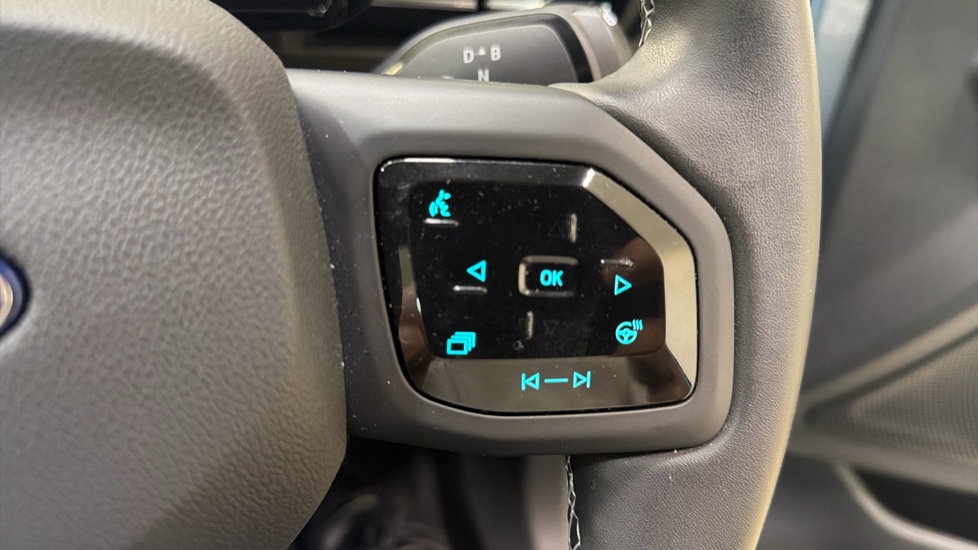Ford Explorer 210kW Select 77kWh 5dr Auto Electric Estate - Image 35