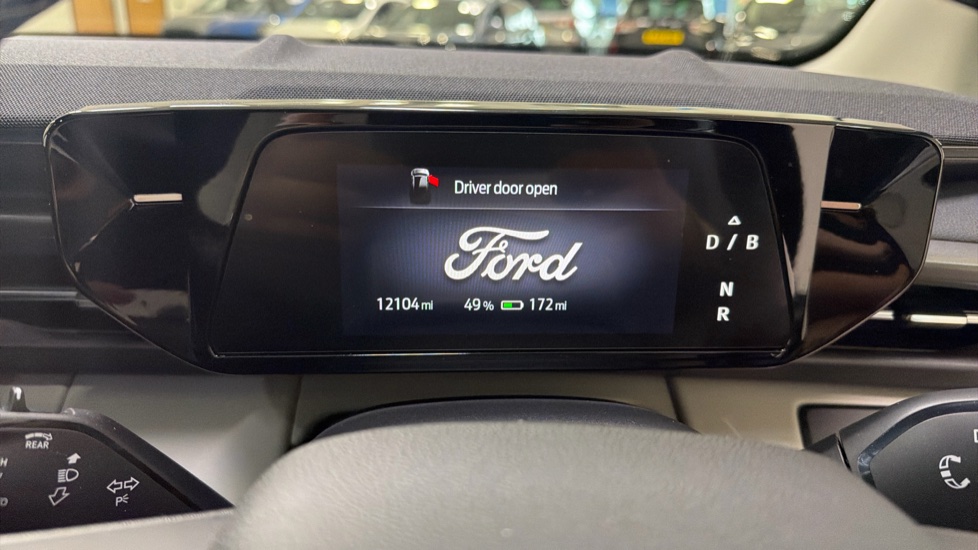 Ford Explorer 210kW Select 77kWh 5dr Auto Electric Estate - Image 36