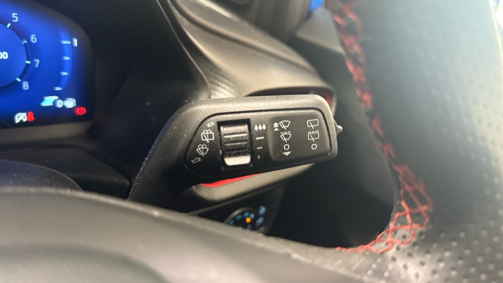 Ford Puma 1.0 EcoBoost Hybrid mHEV ST-Line X 5dr Petrol Hatchback - Image 36
