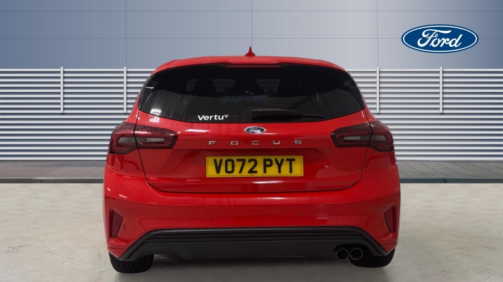 Ford Focus 1.0 EcoBoost 125 ST-Line Edition 5dr Petrol Hatchback - Image 6