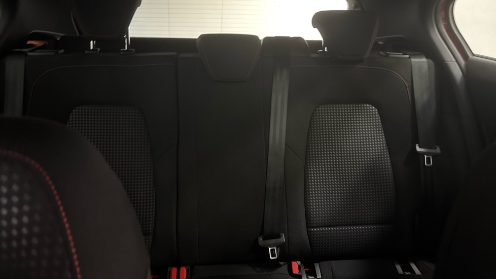 Ford Focus 1.0 EcoBoost 125 ST-Line Edition 5dr Petrol Hatchback - Image 15
