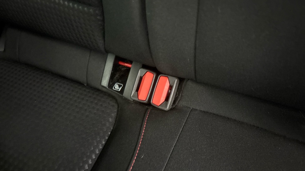 Ford Focus 1.0 EcoBoost 125 ST-Line Edition 5dr Petrol Hatchback - Image 17