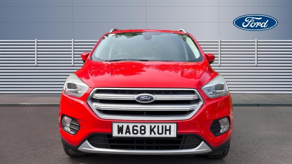 Ford Kuga 1.5 EcoBoost 176 Titanium X 5dr Auto Petrol Estate - Image 3