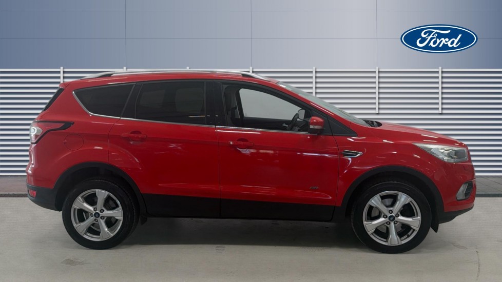 Ford Kuga 1.5 EcoBoost 176 Titanium X 5dr Auto Petrol Estate - Image 5