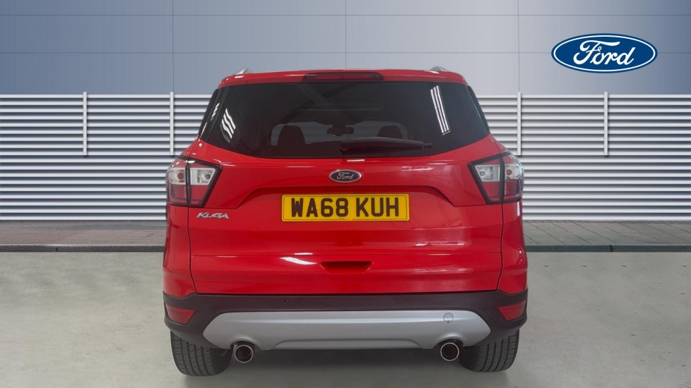 Ford Kuga 1.5 EcoBoost 176 Titanium X 5dr Auto Petrol Estate - Image 6