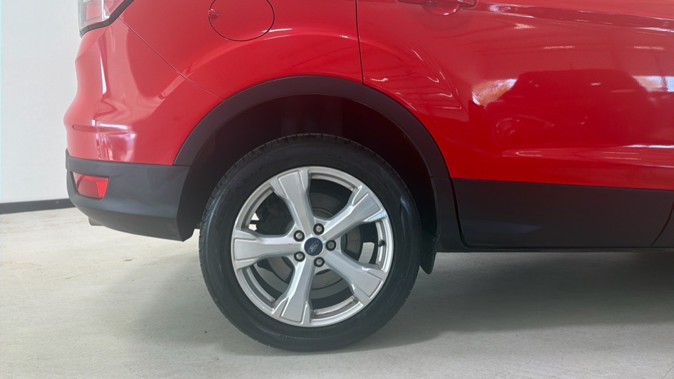 Ford Kuga 1.5 EcoBoost 176 Titanium X 5dr Auto Petrol Estate - Image 7