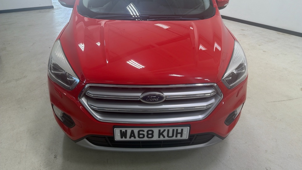 Ford Kuga 1.5 EcoBoost 176 Titanium X 5dr Auto Petrol Estate - Image 8